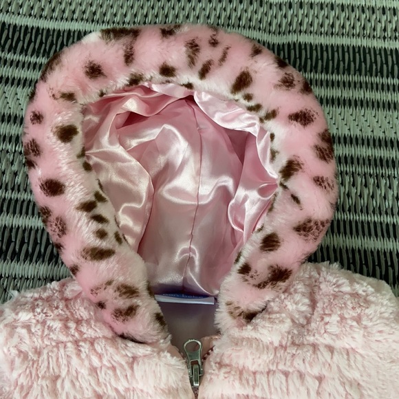 Baby jacket - Picture 3 of 6